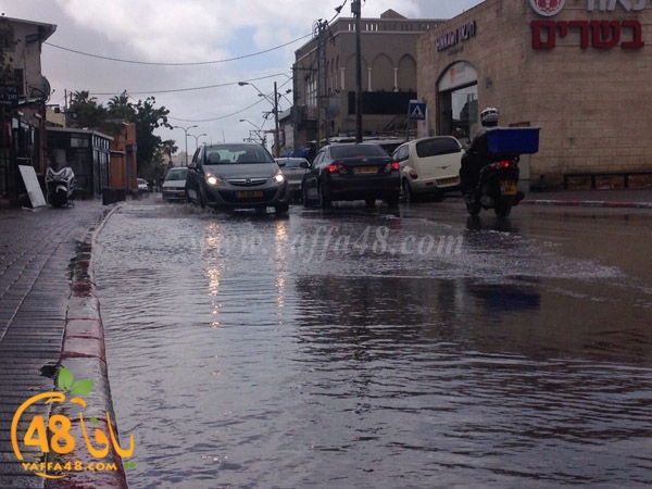 Yefet street raining (6).JPG